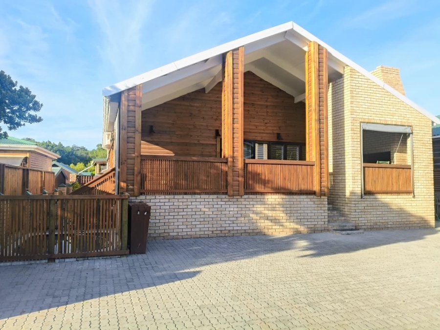 3 Bedroom Property for Sale in Gamtoos Mouth Eastern Cape